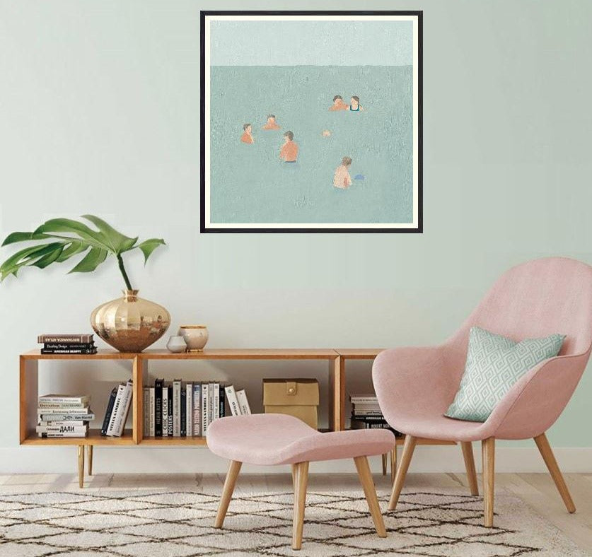 Shop Art \ Shop Artwork \ Shop Wall Art \ Shop Coastal Art \ Shop Coastal Art Prints \ Shop Framed Artwork \ Shop Painting \ Shop Modern Coastal Art \ Shop Coastal Paintings \ Shop Wall Decor \ Decorative Art \ Coastal Art Prints \ Multicolour Wall Art