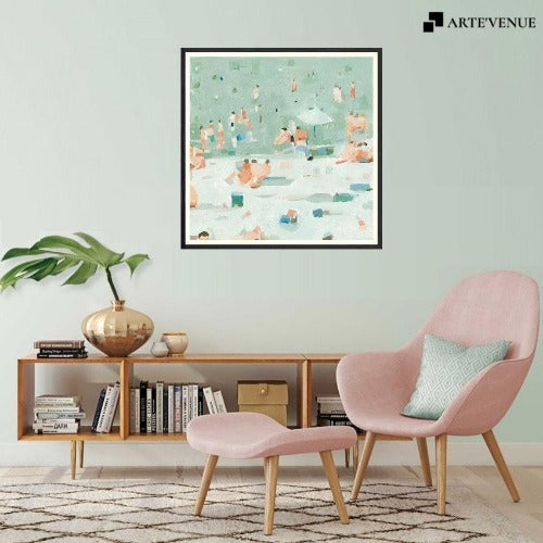 Shop Art \ Shop Artwork \ Shop Wall Art \ Shop Coastal Art \ Shop Coastal Art Prints \ Shop Framed Artwork \ Shop Painting \ Shop Modern Coastal Art \ Shop Coastal Paintings \ Shop Wall Decor \ Decorative Art \ Coastal Art Prints \ Multicolour Wall Art