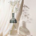 Iris Vase Big-Grey