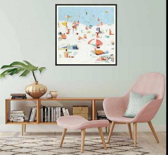 Shop Art \ Shop Artwork \ Shop Wall Art \ Shop Coastal Art \ Shop Coastal Art Prints \ Shop Framed Artwork \ Shop Painting \ Shop Modern Coastal Art \ Shop Coastal Paintings \ Shop Wall Decor \ Decorative Art \ Coastal Art Prints \ Multicolour Wall Art