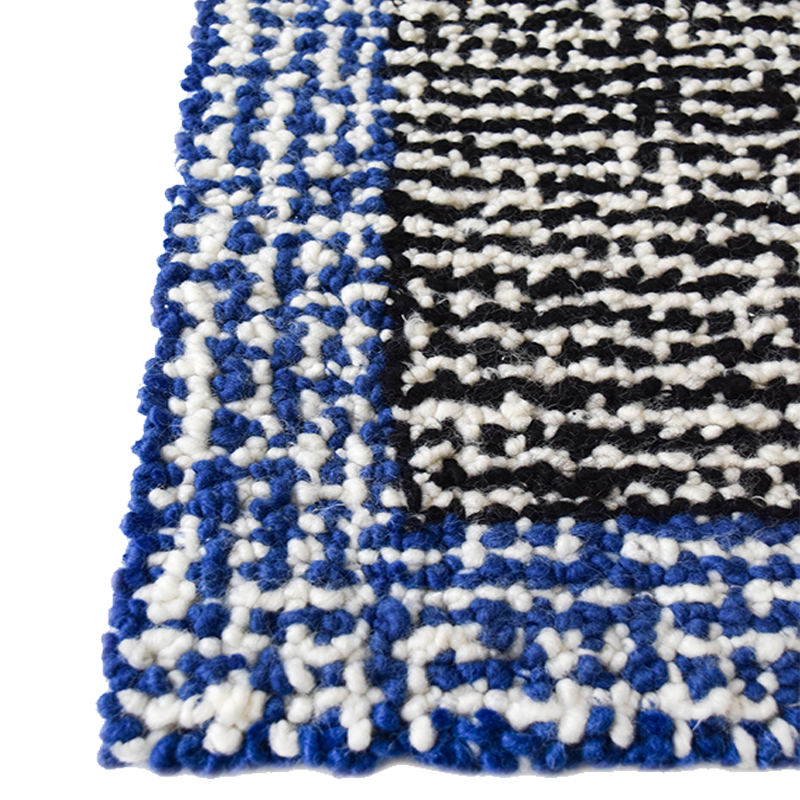 Shop Rug/ Shop Carpet / Shop Dhurrie / Hand-tufted Rug / Wool Rug / Patterned Rug / Floor rugs/ Area rug / Shop Modern Rug/ Shop Contemporary Rug /Shop Bedroom rug / Living room rugs