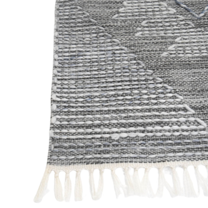 Shop Rug/ Shop Carpet / Shop Dhurrie / Reversible Rug / Hand-woven Rug / Floor rugs/ Area rug / Shop Modern Rug/ Shop Contemporary Rug /Shop Bedroom rug / Sustainable rugs/ Living room rugs