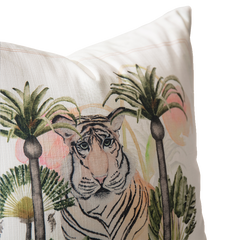 Shop Decor \ Shop Home Decor \ Shop Cushions \ Shop Pillows \ Shop Cushion Covers \ Tropical Cushions \ Contemporary Cushions \ Decorative Gifting Cushions \ Comfortable cushions \ Shop Cushions with fillers \ Seat Cushions \ Throw Pillow \ White Cushion