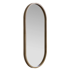 Shop Decor \ Shop Home Decor \ Shop Mirrors \ Shop Oval Mirror \ Shop Wall Mirror \ Shop Decorative Mirrors \ Shop Bathroom Mirrors \ Shop Vanity Mirrors \ Shop Modern Mirrors \ Antique Mirrors \ Bamboo Mirrors \ Sustainable Mirrors \ Large Mirror \ Big Mirror \ Long Mirror