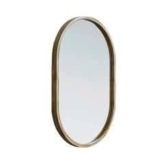 Shop Decor \ Shop Home Decor \ Shop Mirrors \ Shop Oval Mirror \ Shop Wall Mirror \ Shop Decorative Mirrors \ Shop Bathroom Mirrors \ Shop Vanity Mirrors \ Shop Modern Mirrors \ Antique Mirrors \ Bamboo Mirrors \ Sustainable Mirrors