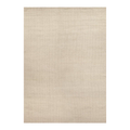 Woolen Handwoven Rug_Loop Taupe