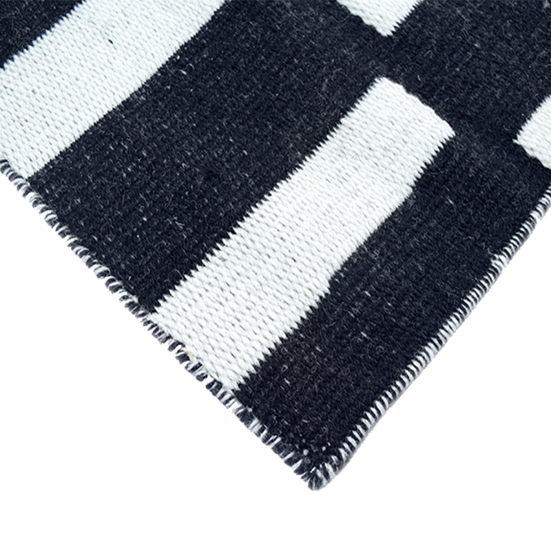 Shop Rug/ Shop Carpet / Shop Dhurrie / Reversible Rug / Woven Rug / Floor rugs/ Area rug / Shop Modern Rug/ Shop Contemporary Rug /Shop Bedroom rug / Sustainable rugs/ Living room rugs