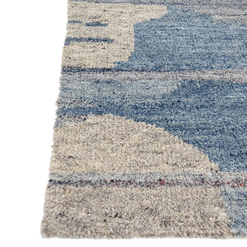 Shop Rug/ Shop Carpet / Shop Dhurrie / Hand-knotted Rug / Wool Rug / Area rug / Shop Modern Rug/ Shop Contemporary Rug / Shop Bedroom rug / Living room rugs