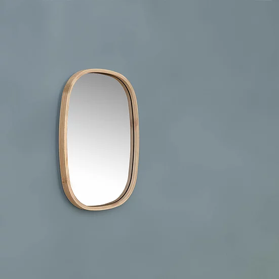 Shop Decor \ Shop Home Decor \ Shop Mirrors \ Shop Squircle Mirror \ Shop Wall Mirror \ Shop Decorative Mirrors \ Shop Bathroom Mirrors \ Shop Vanity Mirrors \ Shop Modern Mirrors \ Antique Mirrors \ Bamboo Mirrors \ Sustainable Mirrors \ Black Mirror \ Mini Mirror \ Small Mirror