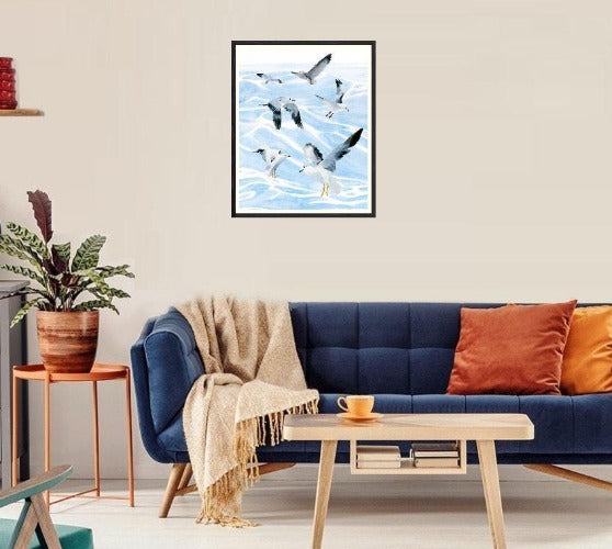 Shop Art \ Shop Artwork \ Shop Wall Art \ Shop Coastal Art \ Shop Coastal Art Prints \ Shop Framed Artwork \ Shop Painting \ Shop Modern Coastal Art \ Shop Coastal Paintings \ Shop Wall Decor \ Decorative Art \ Coastal Art Prints \ Multicolour Wall Art