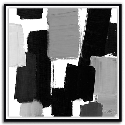 Shop Art \ Shop Artwork \ Shop Wall Art \ Shop Black and White Art \ Shop Art Prints \ Shop Framed Artwork \ Shop Painting \ Shop Modern Art \ Shop Black and white Paintings \ Shop Wall Decor \ Decorative Art