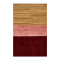 Hemp & Wool Hand knotted Carpet_Sierra