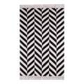 Cotton Hand Woven Rug_Zigco
