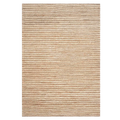 Hemp HandWoven Rug_Knot & Loop