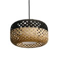 Opium Pendant Lamp