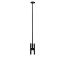 4 Tube Pendant Light