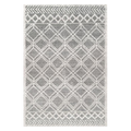 Woolen Handwoven Loop Rug_ NB Popcorn