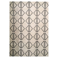 Wool Hand Woven Dhurry_DiaKi