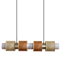 Metamorphosis Pendant Lamp (H-02S)