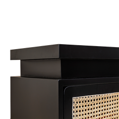 Furniture / Table / Console / Cabinet / Black Credenza / Home Furniture / House Furniture / Home Design / Shop credenza / Credenza Designs