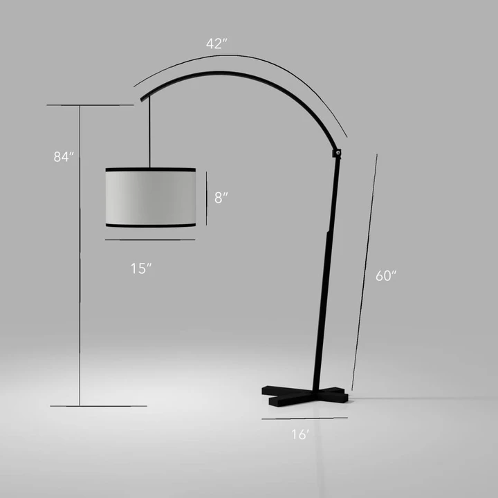 Standing Lamps & Floor Lamps