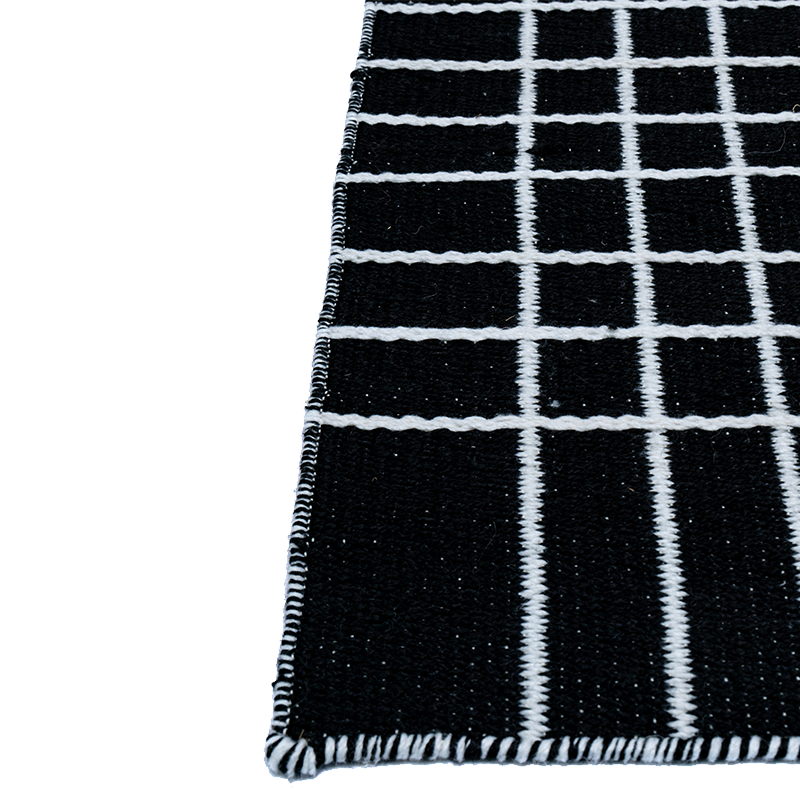 Shop Rug/ Shop Carpet / Shop Dhurrie / Reversible Rug / Woven Rug / Floor rugs/ Area rug / Shop Modern Rug/ Shop Contemporary Rug /Shop Bedroom rug / Sustainable rugs/ Living room rugs