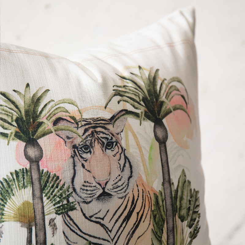 Shop Decor \ Shop Home Decor \ Shop Cushions \ Shop Pillows \ Shop Cushion Covers \ Tropical Cushions \ Contemporary Cushions \ Decorative Gifting Cushions \ Comfortable cushions \ Shop Cushions with fillers \ Seat Cushions \ Throw Pillow \ White Cushion