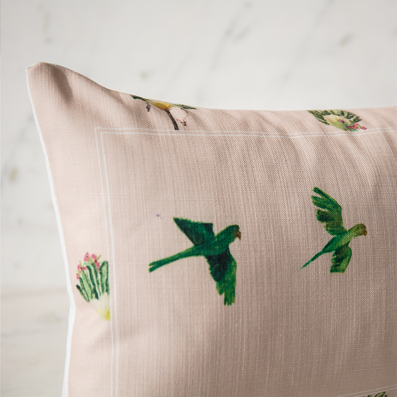 Shop Decor \ Shop Home Decor \ Shop Cushions \ Shop Pillows \ Shop Cushion Covers \ Tropical Cushions \ Contemporary Cushions \ Decorative Gifting Cushions \ Comfortable cushions