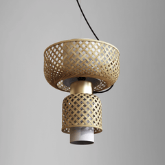 Mianzi Metamorphosis Hanging Lamps