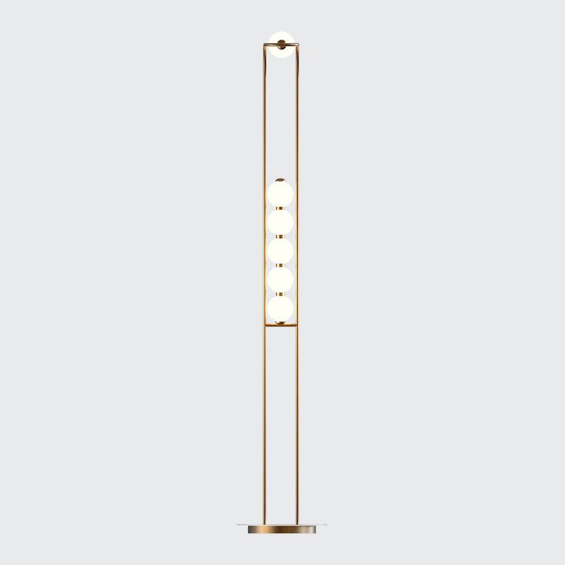 Designer Standing Lamps