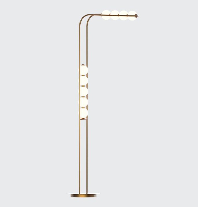 Standing Lamps & Floor Lamps