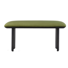 Shop Furniture \ Shop Chair \ Ottoman Bench \ Shop Seating \ Shop Bench \ Home Bench \ Rectangular Bench \ Green Seating Bench \ Shop Office Bench \ Upholstered Seating