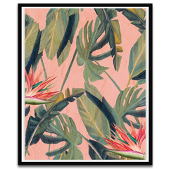 Shop Art \ Shop Artwork \ Shop Tropical Art \ Shop Wall Art \ Shop Tropical Art Prints \ Shop Framed Artwork \ Shop Painting \ Shop Tropical Paintings \ Shop Wall Decor \ Shop Decorative Art \ Nature Art Prints \ Multicolor Wall Art \ Colorful Artwork