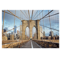 Brooklyn Bridge Art