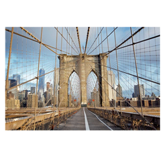 Shop Art \ Shop Artwork \ Shop Wall Art \ Shop Architecture Art \ Shop Art Prints \ Shop Framed Artwork \ Shop Painting \ Shop Modern Architecture Art \ Shop Wall Decor \ Decorative Art \ Multicolour Wall Art \ Bridge Art