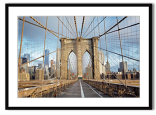 Shop Art \ Shop Artwork \ Shop Wall Art \ Shop Architecture Art \ Shop Art Prints \ Shop Framed Artwork \ Shop Painting \ Shop Modern Architecture Art \ Shop Wall Decor \ Decorative Art \ Multicolour Wall Art \ Bridge Art