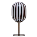 Bullseye Table Lamp