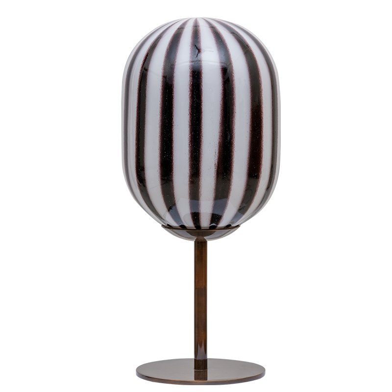 Arjun Rathi Designer Bullseye Table Lamp