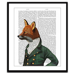 Shop Art \ Shop Artwork \ Shop Wall Art \ Shop Portraits \ Shop Art Prints \ Shop Framed Portrait \ Shop Painting \ Shop Animal Portrait \ Shop Wall Decor \ Decorative Art \ Animal Art Prints \ Multicolour Wall Art \ Fox Portrait