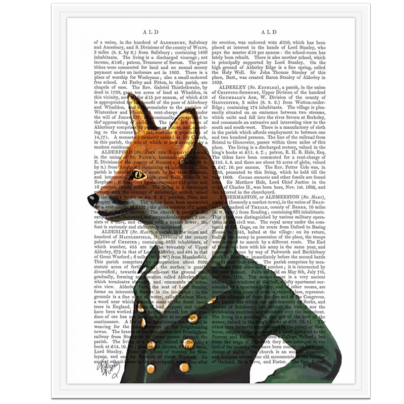 Shop Art \ Shop Artwork \ Shop Wall Art \ Shop Portraits \ Shop Art Prints \ Shop Framed Portrait \ Shop Painting \ Shop Animal Portrait \ Shop Wall Decor \ Decorative Art \ Animal Art Prints \ Multicolour Wall Art \ Fox Portrait