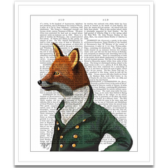 Shop Art \ Shop Artwork \ Shop Wall Art \ Shop Portraits \ Shop Art Prints \ Shop Framed Portrait \ Shop Painting \ Shop Animal Portrait \ Shop Wall Decor \ Decorative Art \ Animal Art Prints \ Multicolour Wall Art \ Fox Portrait