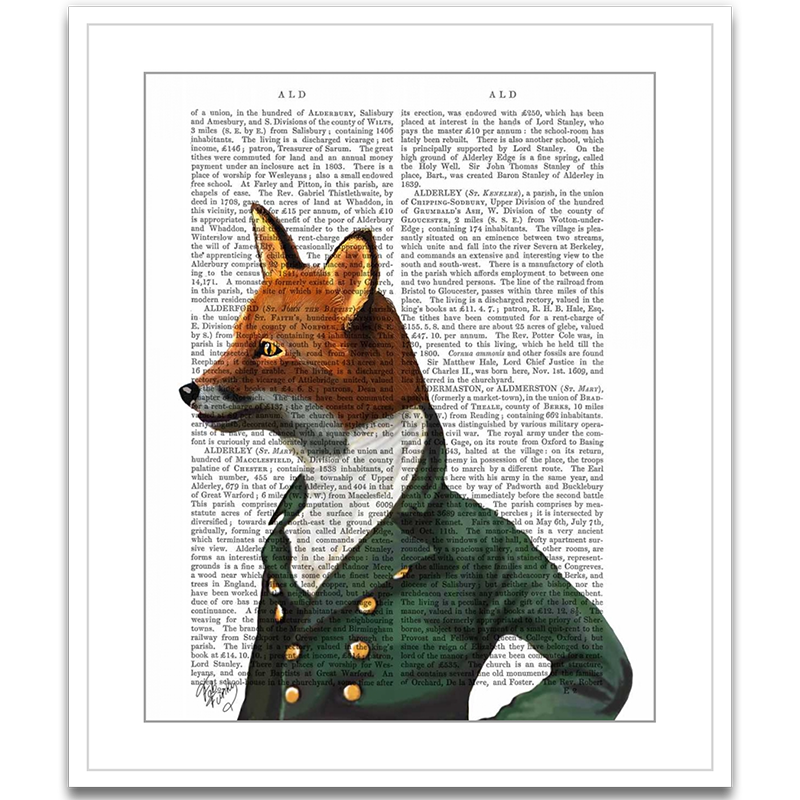 Shop Art \ Shop Artwork \ Shop Wall Art \ Shop Portraits \ Shop Art Prints \ Shop Framed Portrait \ Shop Painting \ Shop Animal Portrait \ Shop Wall Decor \ Decorative Art \ Animal Art Prints \ Multicolour Wall Art \ Fox Portrait