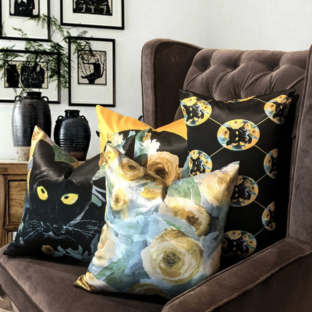 Shop Decor \ Shop Home Decor \ Shop Cushions \ Shop Pillows \ Shop Cushion Covers \ Tropical Cushions \ Contemporary Cushions \ Decorative Gifting Cushions \ Shop Comfortable cushions \ Shop Cozy Cushions \ Shop Soft Cushions