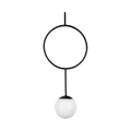 Esferra Ring - Circular Pendant Light