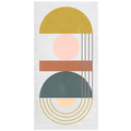 Geometric Daylight III