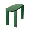 Hex Console