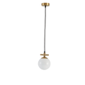 Esferra Pendant Lamp- Gold