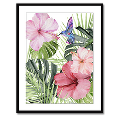 Shop Art \ Shop Artwork \ Shop Tropical Art \ Shop Wall Art \ Shop Tropical Art Prints \ Shop Framed Artwork \ Shop Painting \ Shop Tropical Paintings \ Shop Wall Decor \ Shop Decorative Art \ Nature Art Prints \ Multicolor Wall Art \ Colorful Artwork \ Floral Art