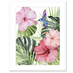 Shop Art \ Shop Artwork \ Shop Tropical Art \ Shop Wall Art \ Shop Tropical Art Prints \ Shop Framed Artwork \ Shop Painting \ Shop Tropical Paintings \ Shop Wall Decor \ Shop Decorative Art \ Nature Art Prints \ Multicolor Wall Art \ Colorful Artwork \ Floral Art