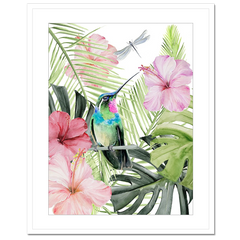 Shop Art \ Shop Artwork \ Shop Tropical Art \ Shop Wall Art \ Shop Tropical Art Prints \ Shop Framed Artwork \ Shop Painting \ Shop Tropical Paintings \ Shop Wall Decor \ Shop Decorative Art \ Nature Art Prints \ Multicolor Wall Art \ Colorful Artwork \ Floral Art